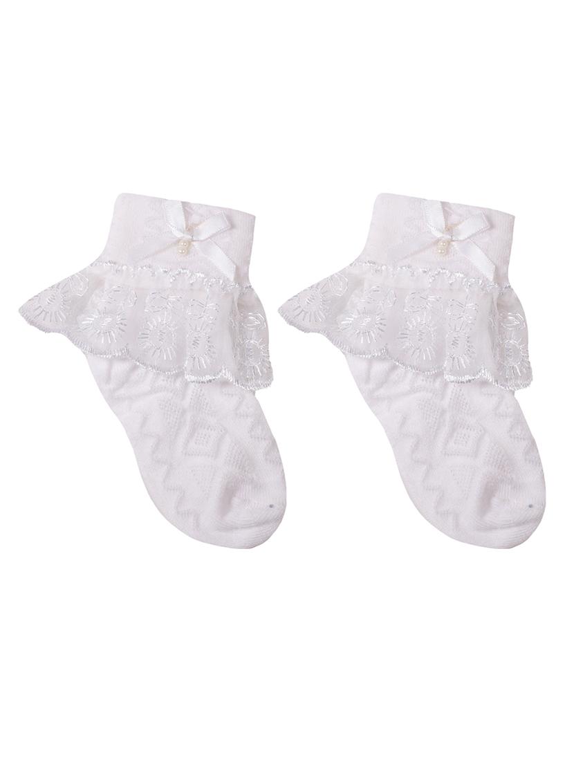 set of 3 cotton sock - 17324336 - Zoom Image - 3