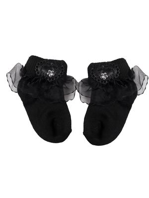 set of 3 cotton sock - 17324337 - Standard Image - 2