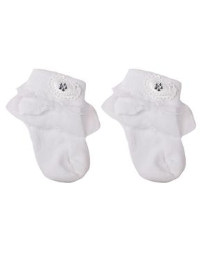 set of 3 cotton sock - 17324337 - Standard Image - 4