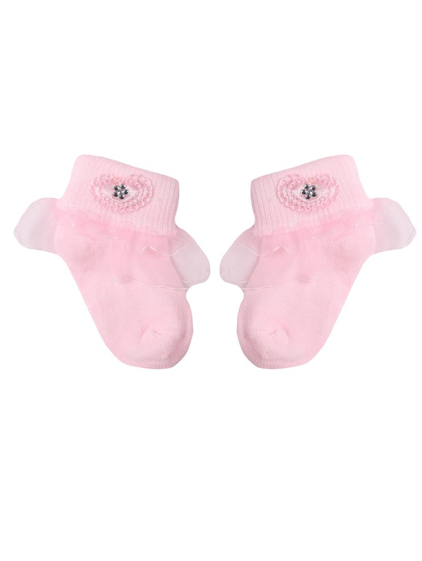 set of 3 cotton sock - 17324337 - Zoom Image - 3