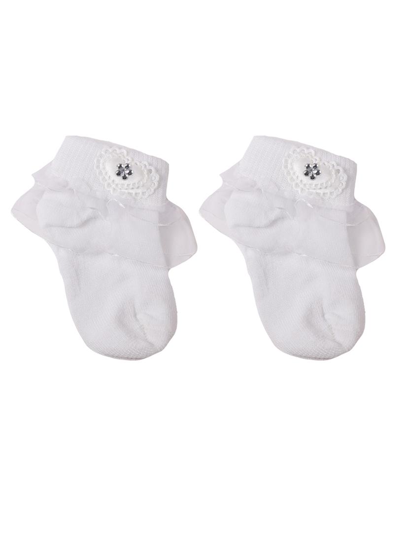 set of 3 cotton sock - 17324337 - Zoom Image - 4