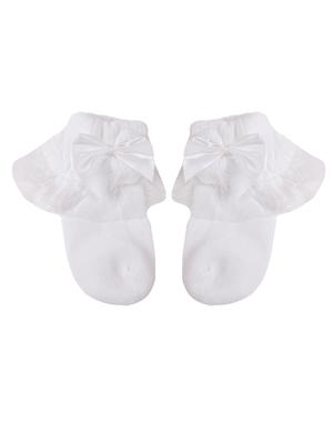 set of 3 cotton sock - 17324338 - Standard Image - 3