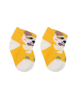set of 3 cotton sock - 17324340 - Standard Image - 2