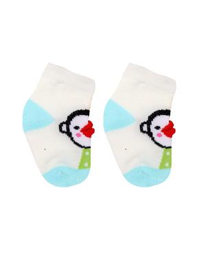 set of 3 cotton sock - 17324341 - Standard Image - 2