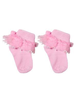 set of 3 cotton sock - 17324343 - Standard Image - 3