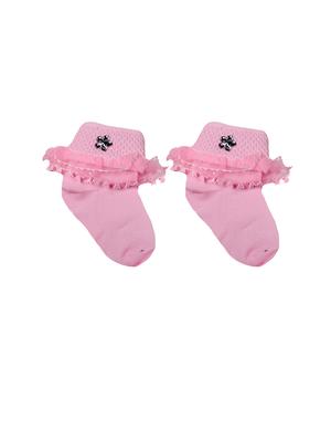 set of 3 cotton sock - 17324346 - Standard Image - 2