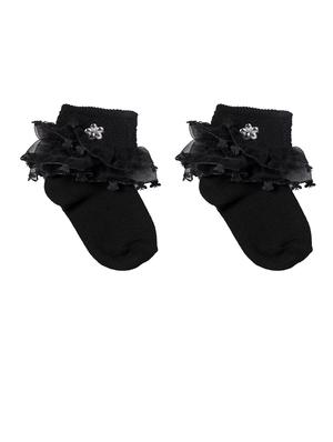 set of 3 cotton sock - 17324346 - Standard Image - 3