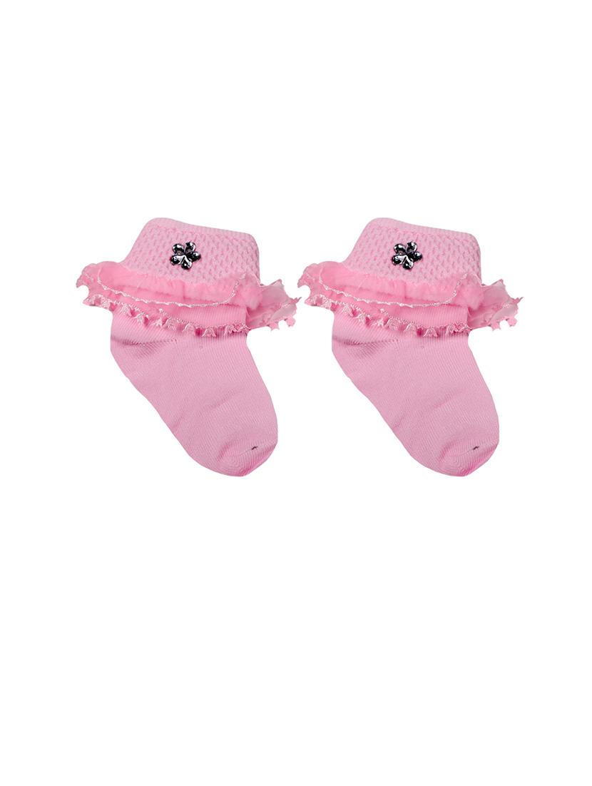 set of 3 cotton sock - 17324346 - Zoom Image - 2