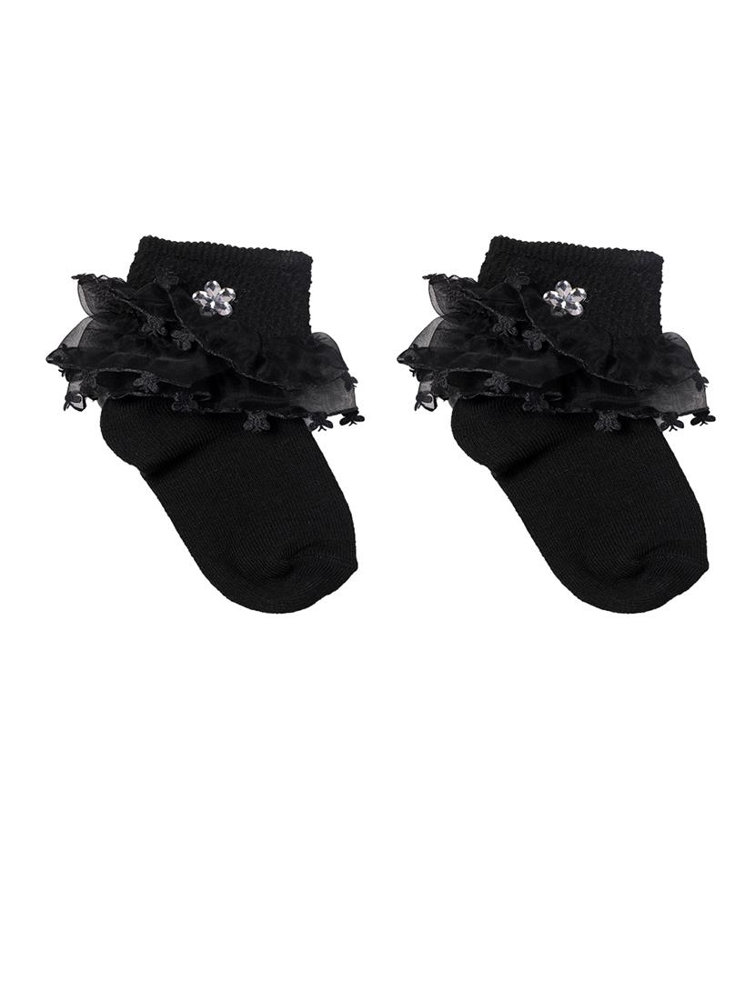 set of 3 cotton sock - 17324346 - Zoom Image - 3
