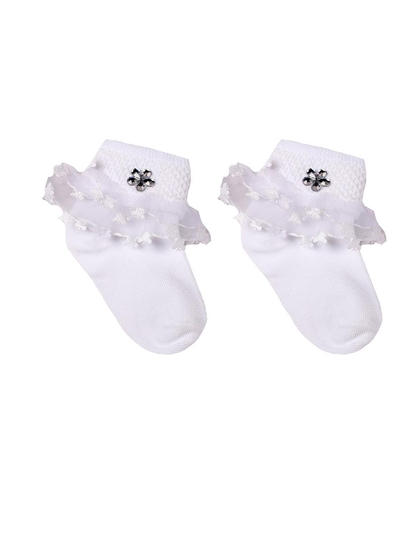 set of 3 cotton sock - 17324346 - Zoom Image - 4