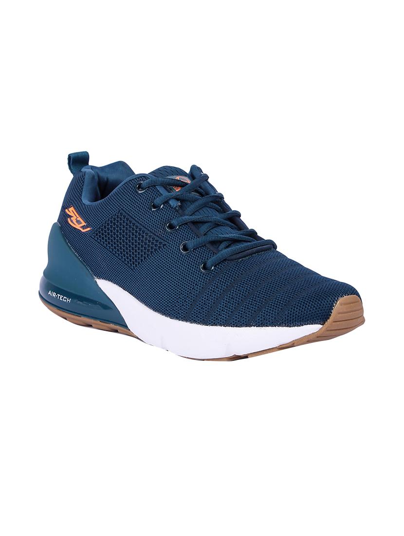 green sport shoes - 17325242 - Zoom Image - 1