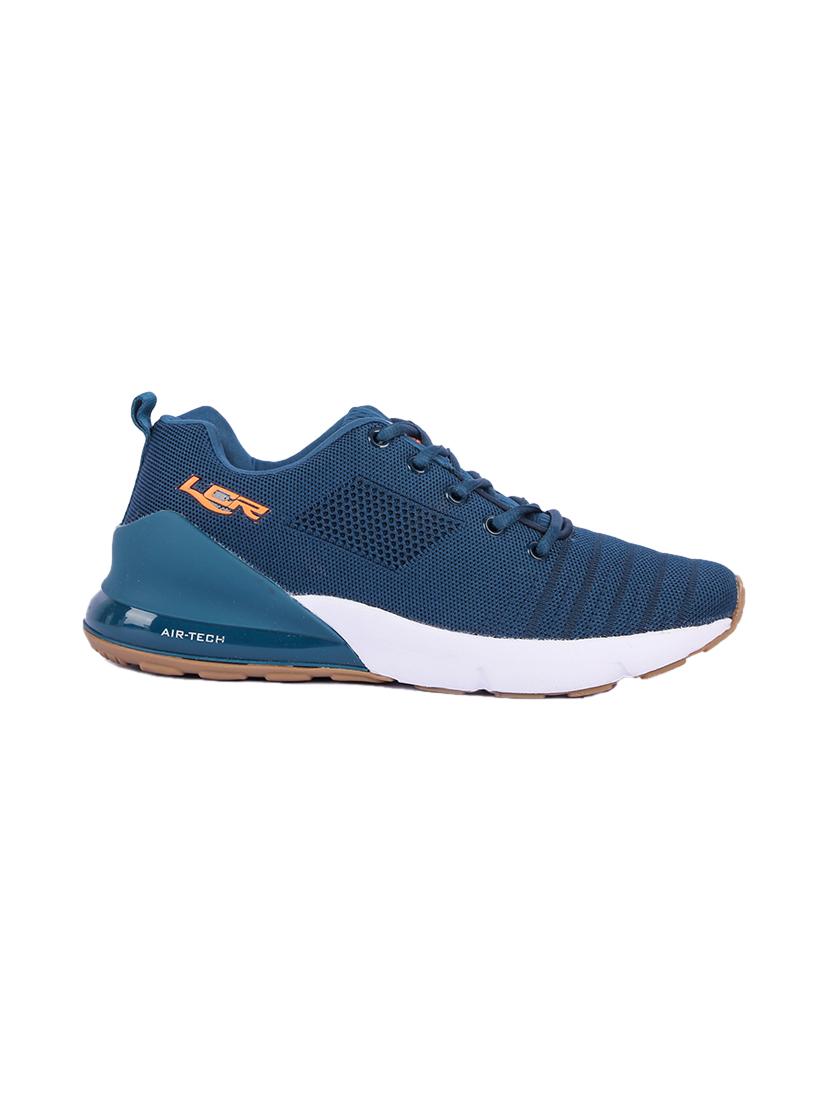 green sport shoes - 17325242 - Zoom Image - 2