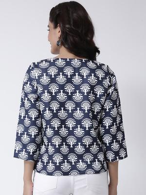 dark blue jacket - 17325314 - Standard Image - 3