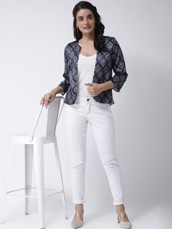 blue jacket - 17325318 - Zoom Image - 4