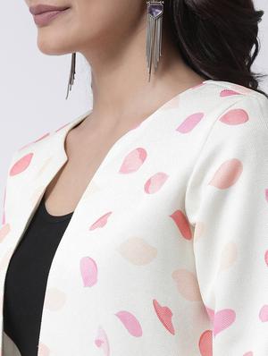 beige jacket - 17325322 - Standard Image - 5
