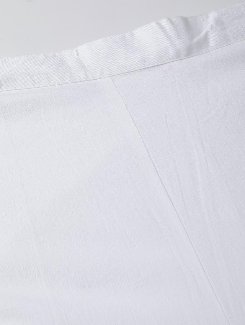 mid rise flat front trouser - 17326494 - Zoom Image - 5