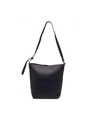 blue leatherette (pu) regular handbag - 17332932 - Standard Image - 2