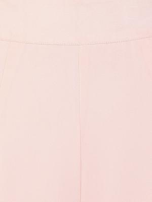 high rise straight palazzo - 17333533 - Standard Image - 4
