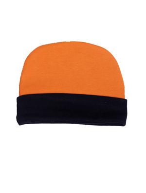 multi colored cotton cap - 17333723 - Standard Image - 2