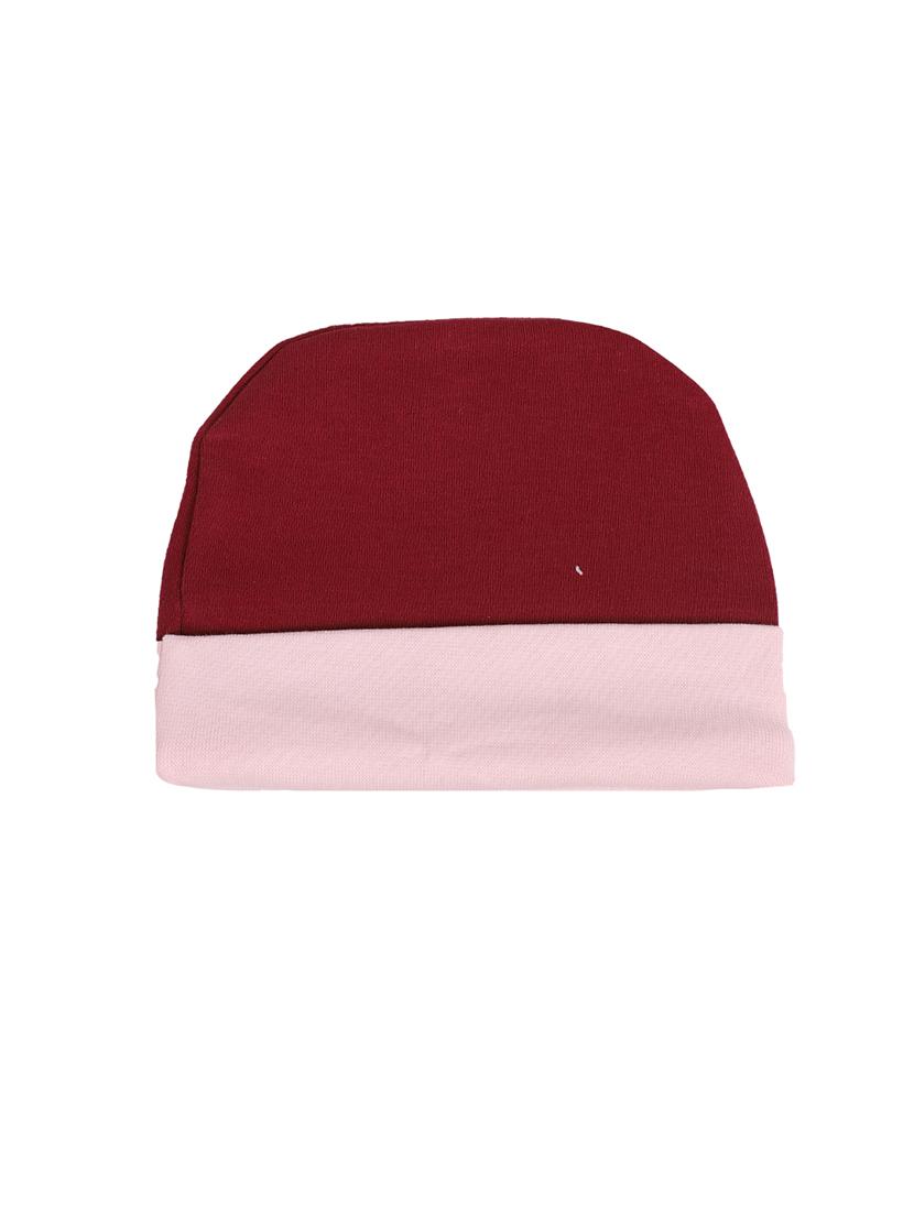multi colored cotton cap - 17333723 - Zoom Image - 4