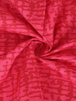 microfiber double bed sheet with two pillow cover - 17333794 - Standard Image - 5