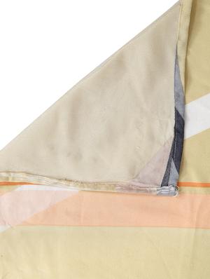 microfiber double bed sheet with two pillow cover - 17333810 - Standard Image - 4