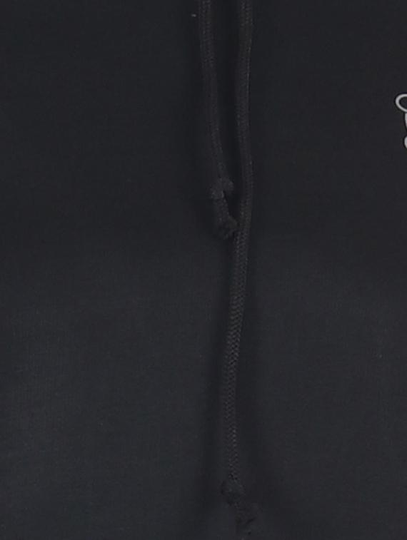 slim fit hooded dress - 17333963 - Zoom Image - 5