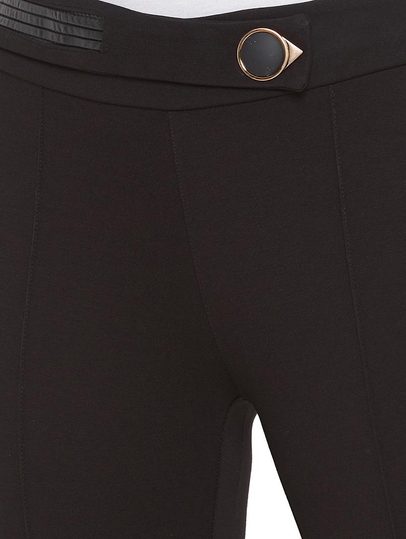 mid rise belted trouser - 17333980 - Zoom Image - 5