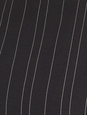 round neck striped top with trouser set - 17334074 - Standard Image - 5