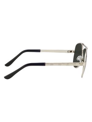 zyaden aviator sunglasses(av-23) - 17334247 - Standard Image - 4