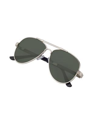 zyaden aviator sunglasses(av-23) - 17334247 - Standard Image - 5