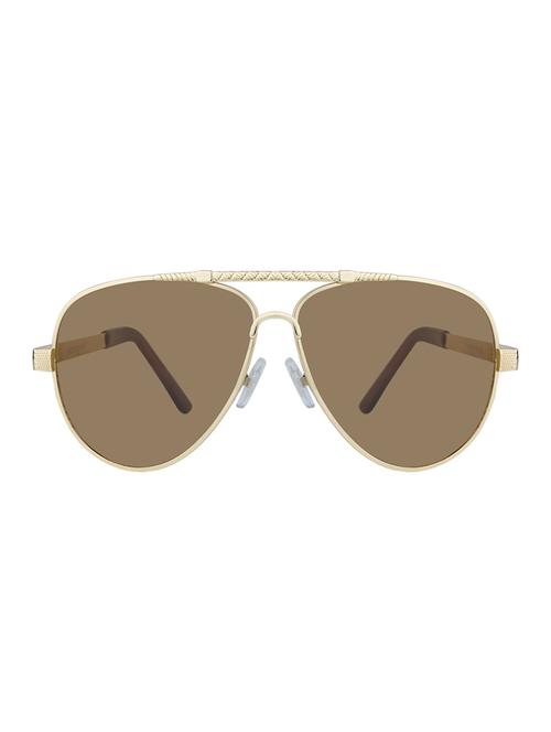 zyaden aviator sunglasses(av-25) - 17334253 - Standard Image - 1