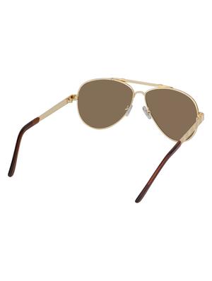 zyaden aviator sunglasses(av-25) - 17334253 - Standard Image - 3