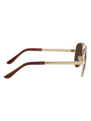 zyaden aviator sunglasses(av-25) - 17334253 - Standard Image - 4