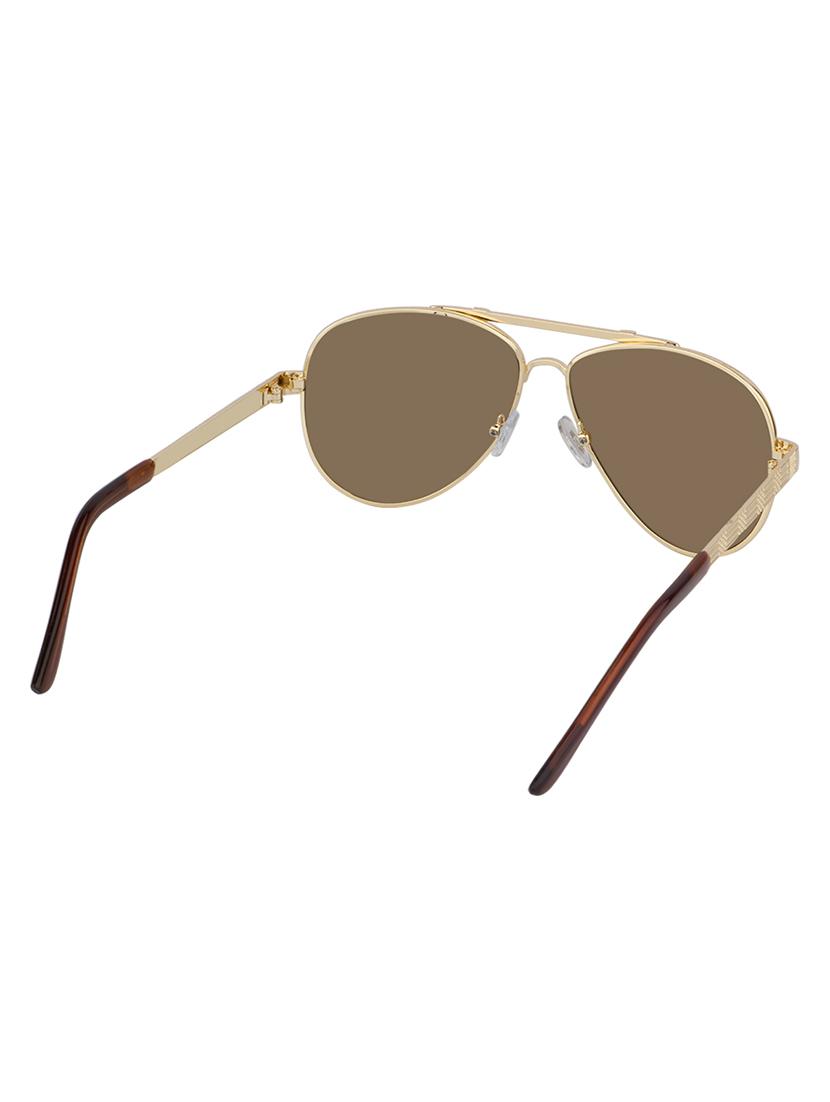 zyaden aviator sunglasses(av-25) - 17334253 - Zoom Image - 3