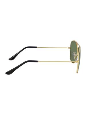 zyaden aviator sunglasses(av-31) - 17334256 - Standard Image - 4
