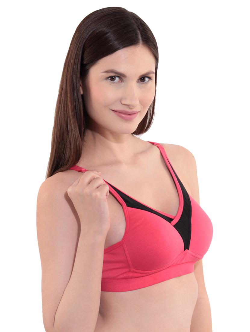 set of 3 sports bra - 17334737 - Zoom Image - 3