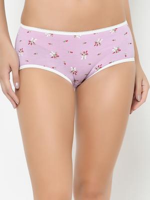 set of 2 hipster panty - 17335229 - Standard Image - 2