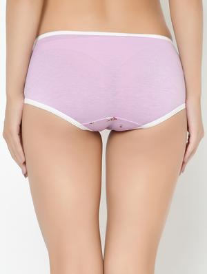 set of 2 hipster panty - 17335229 - Standard Image - 3