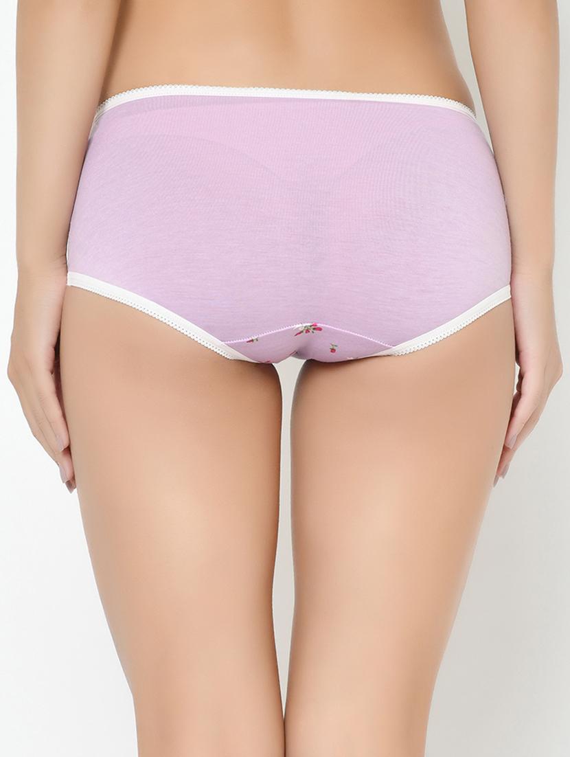 set of 2 hipster panty - 17335229 - Zoom Image - 3