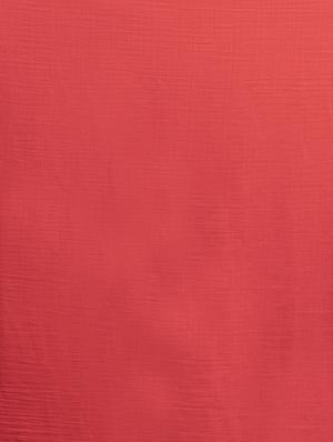 solid bordered saree with blouse - 17336488 - Standard Image - 5