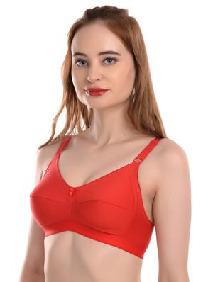 full coverage regular bra - 17337131 - Standard Image - 2