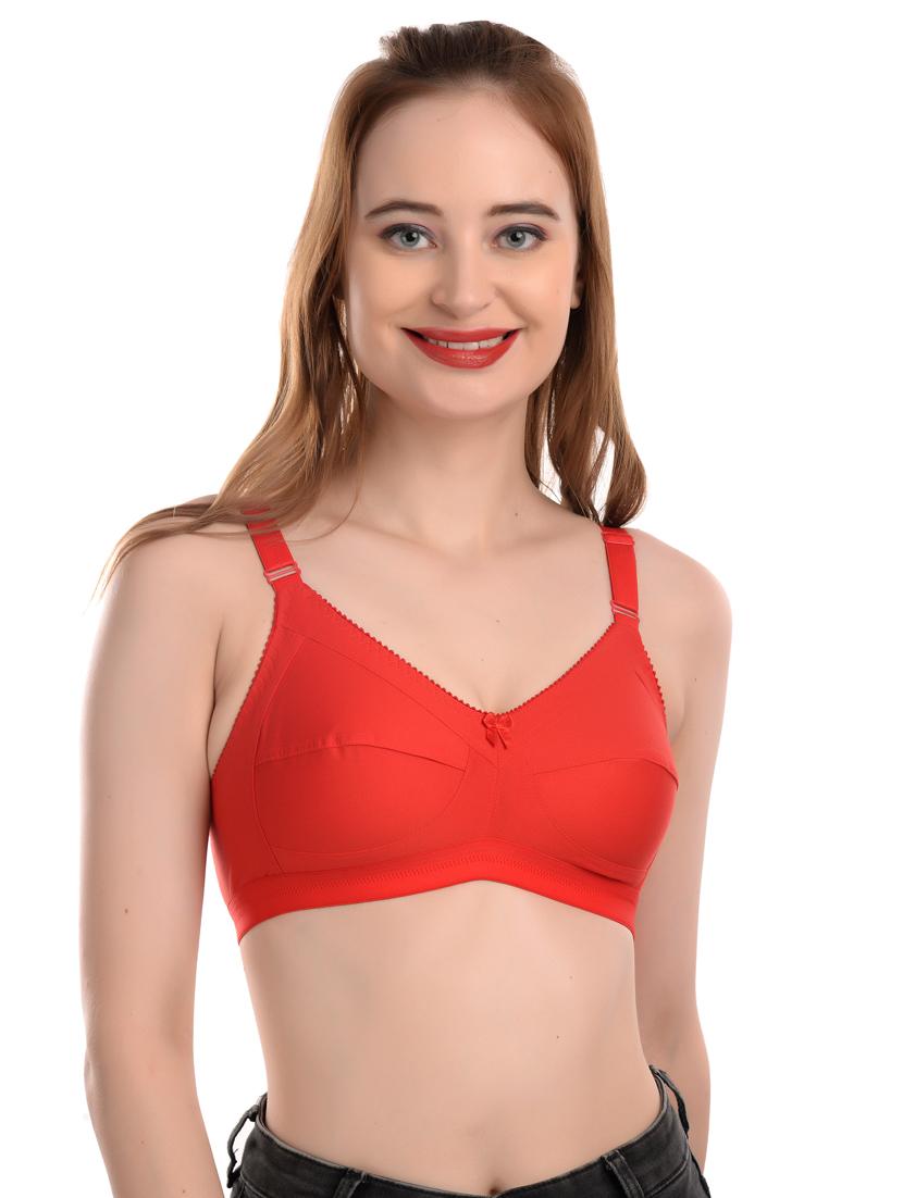 full coverage regular bra - 17337131 - Zoom Image - 1
