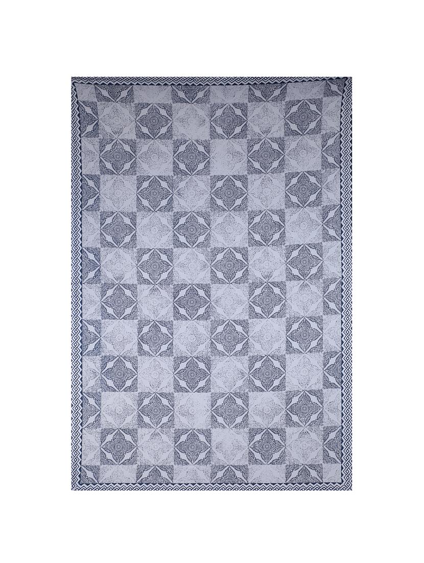 cotton single bedsheet - 17338700 - Zoom Image - 2