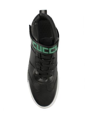 black lace up shoe - 17340094 - Standard Image - 4