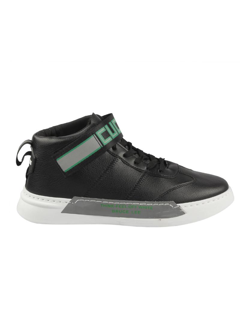 black lace up shoe - 17340094 - Zoom Image - 2