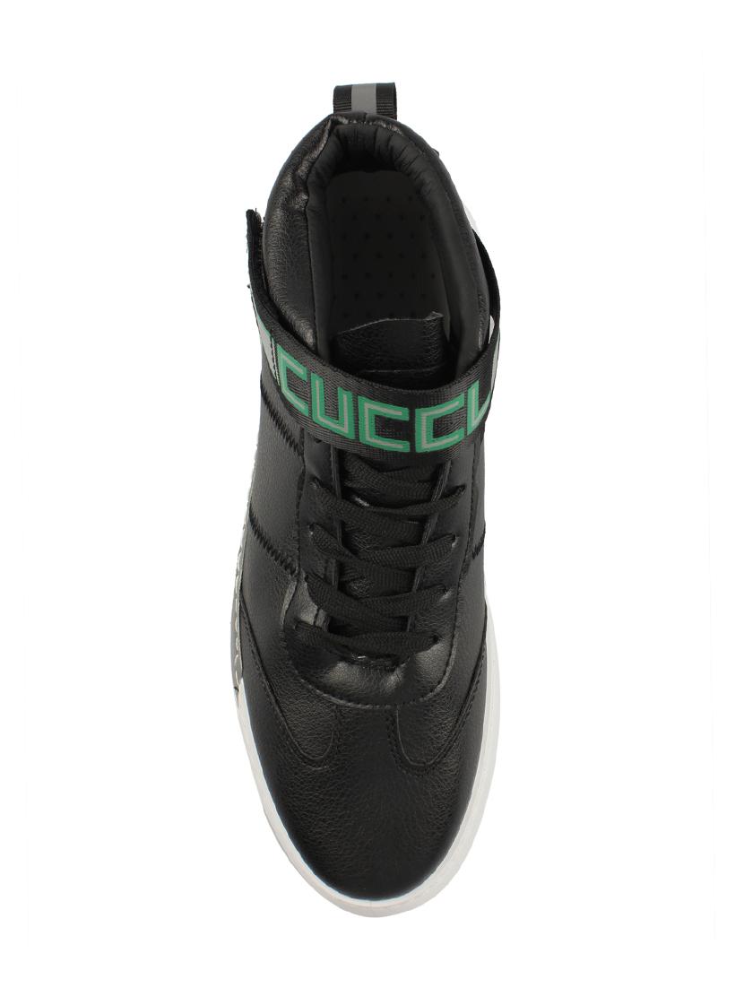 black lace up shoe - 17340094 - Zoom Image - 4