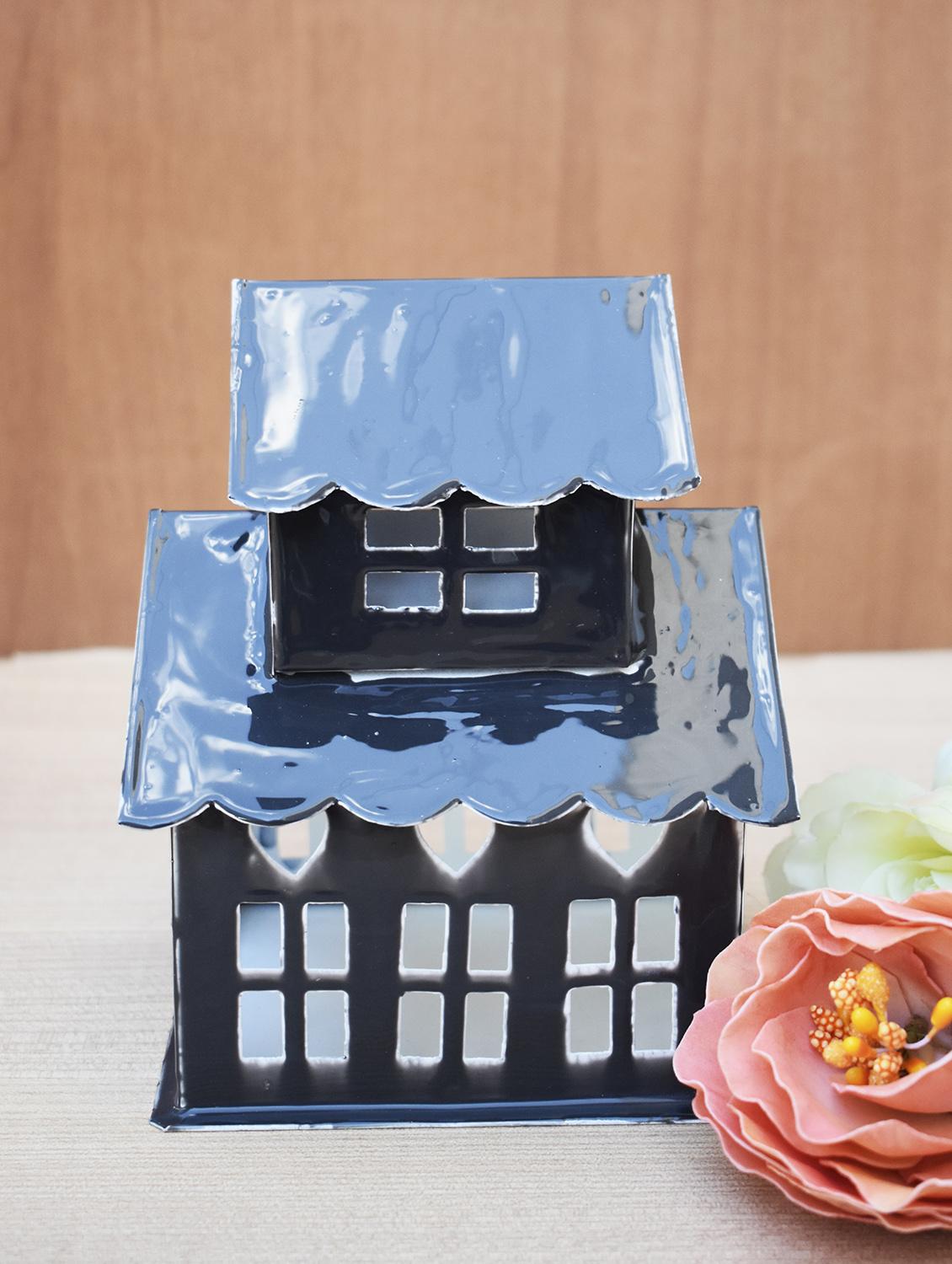 house t lite holder - 17340140 - Zoom Image - 2