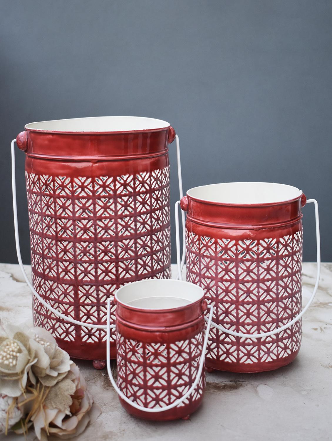 lantern set of 3 - 17340151 - Zoom Image - 1