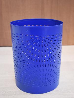 cutwork t lite holder - 17340182 - Standard Image - 2